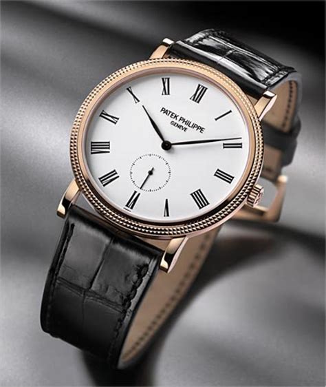 patek philippe 5119j